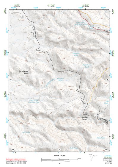 34111SW Page 7 Payson Topo Preview 1