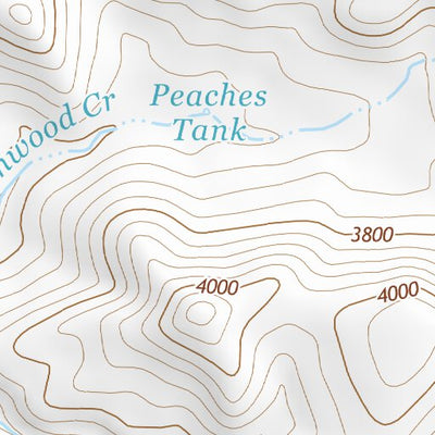 34111SW Page 7 Payson Topo Preview 2