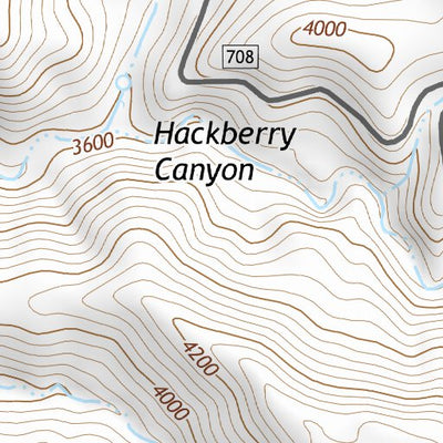 34111SW Page 7 Payson Topo Preview 3