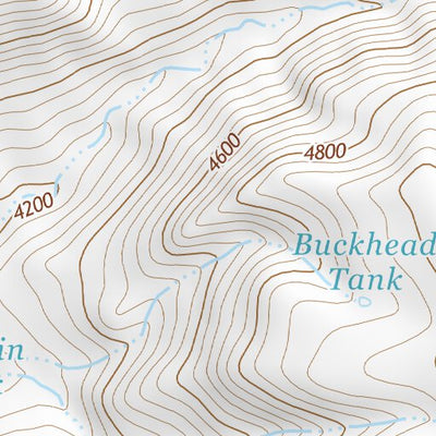 34111SW Page 8 Payson Topo Preview 2