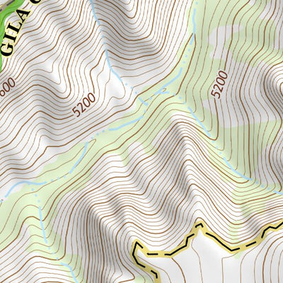 34111SW Page 12 Payson Topo Preview 2