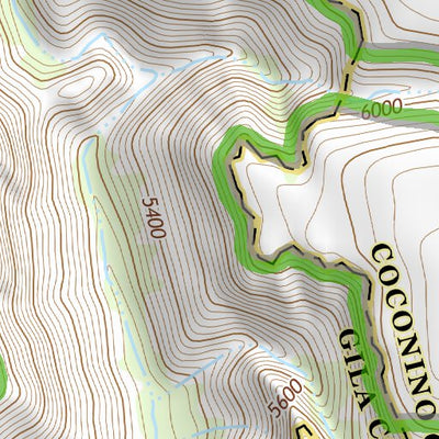 34111SW Page 12 Payson Topo Preview 3
