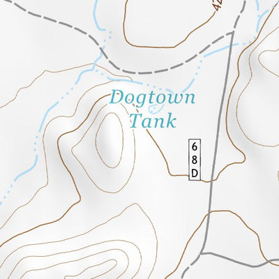 34111SW Page 13 Payson Topo Preview 2