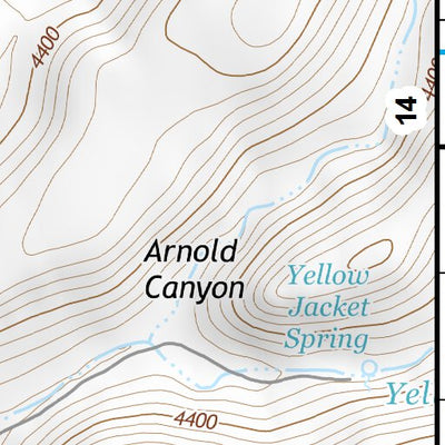 34111SW Page 13 Payson Topo Preview 3