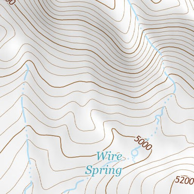34111SW Page 15 Payson Topo Preview 2