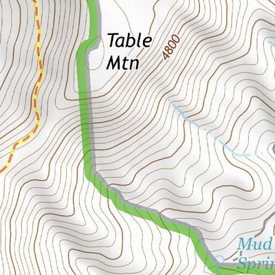 34111SW Page 17 Payson Topo Preview 3