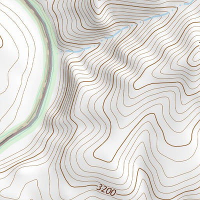 34111SW Page 18 Payson Topo Preview 3