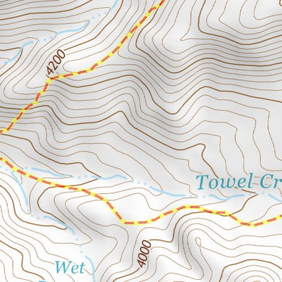 34111SW Page 19 Payson Topo Preview 2