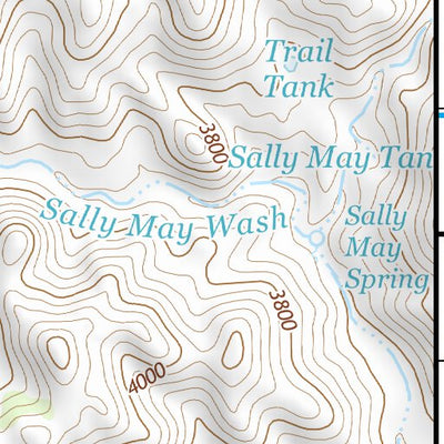 34111SW Page 20 Payson Topo Preview 3