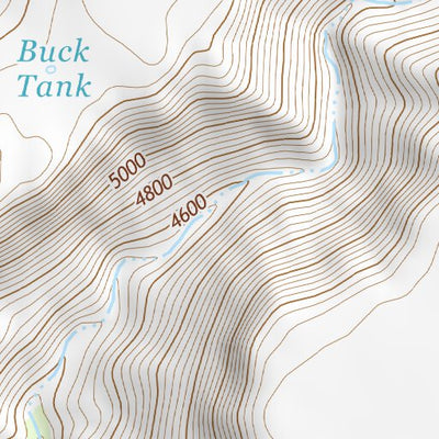 34111SW Page 21 Payson Topo Preview 3