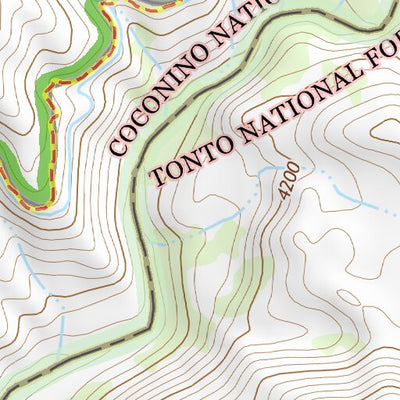 34111SW Page 22 Payson Topo Preview 2