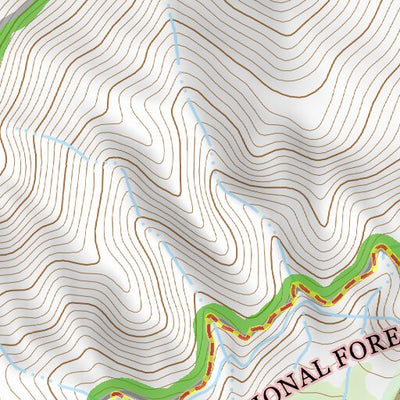 34111SW Page 22 Payson Topo Preview 3