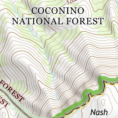 34111SW Page 23 Payson Topo Preview 3
