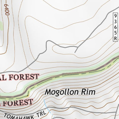 34111SW Page 24 Payson Topo Preview 2