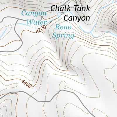 34111SW Page 26 Payson Topo Preview 2