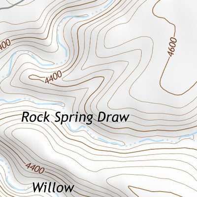 34111SW Page 26 Payson Topo Preview 3