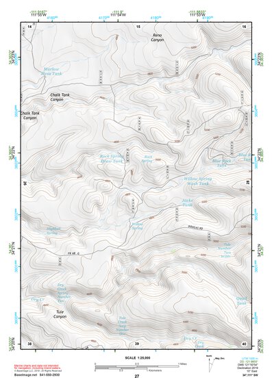 34111SW Page 27 Payson Topo Preview 1