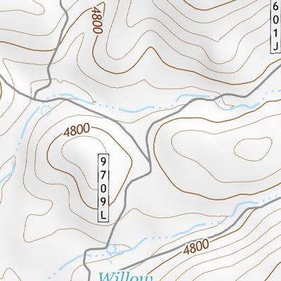 34111SW Page 27 Payson Topo Preview 2