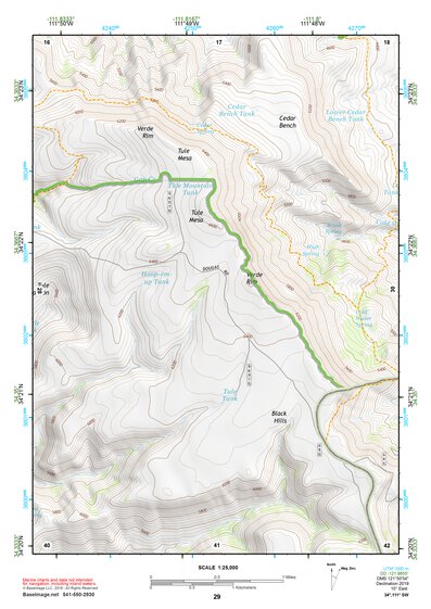 34111SW Page 29 Payson Topo Preview 1
