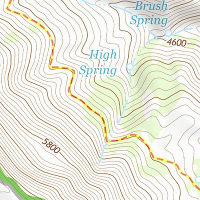 34111SW Page 29 Payson Topo Preview 3
