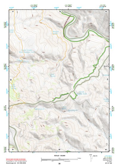 34111SW Page 30 Payson Topo Preview 1