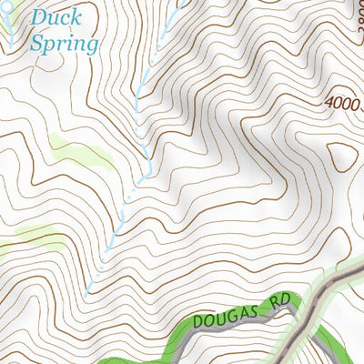 34111SW Page 30 Payson Topo Preview 2