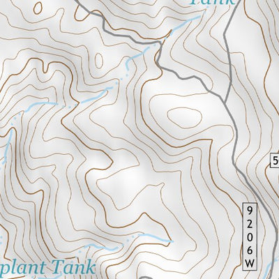 34111SW Page 32 Payson Topo Preview 2