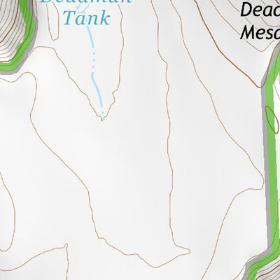 34111SW Page 33 Payson Topo Preview 2