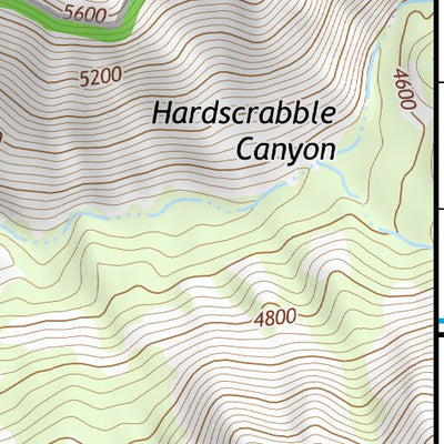 34111SW Page 34 Payson Topo Preview 3