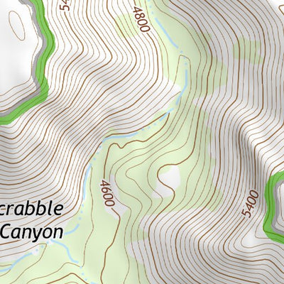 34111SW Page 35 Payson Topo Preview 3