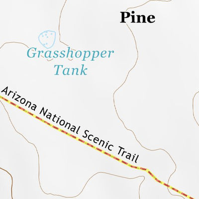34111SW Page 36 Payson Topo Preview 2