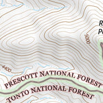 34111SW Page 38 Payson Topo Preview 3