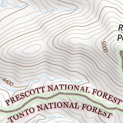 34111SW Page 38 Payson Topo Preview 3