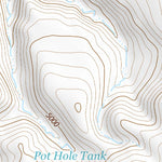 34111SW Page 39 Payson Topo Preview 2
