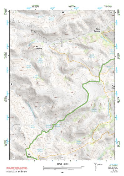 34111SW Page 40 Payson Topo Preview 1
