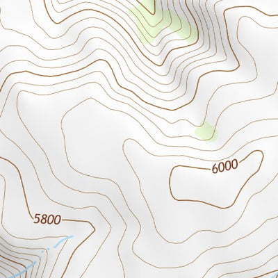 34111SW Page 40 Payson Topo Preview 2