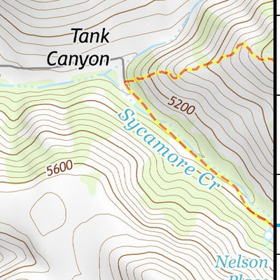 34111SW Page 40 Payson Topo Preview 3