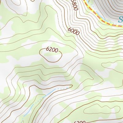 34111SW Page 41 Payson Topo Preview 2