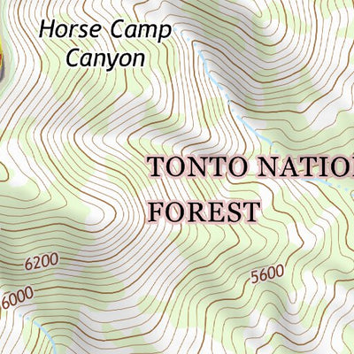 34111SW Page 42 Payson Topo Preview 3