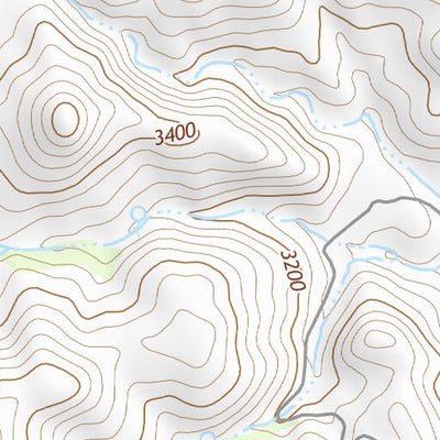 34111SW Page 43 Payson Topo Preview 2