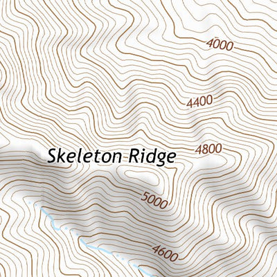 34111SW Page 43 Payson Topo Preview 3