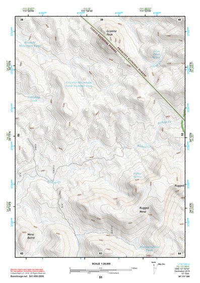34111SW Page 51 Payson Topo Preview 1