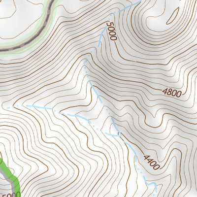 34111SW Page 52 Payson Topo Preview 2