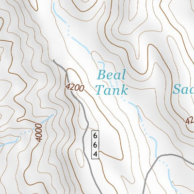 34111SW Page 54 Payson Topo Preview 2