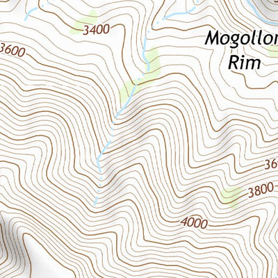 34111SW Page 58 Payson Topo Preview 2