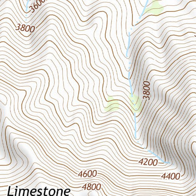 34111SW Page 58 Payson Topo Preview 3