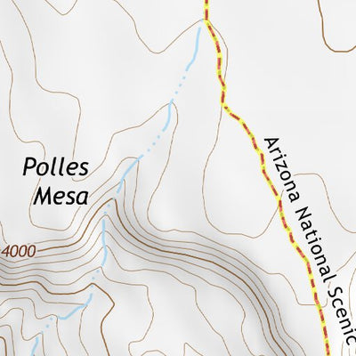 34111SW Page 60 Payson Topo Preview 2