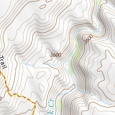 34111SW Page 60 Payson Topo Preview 3