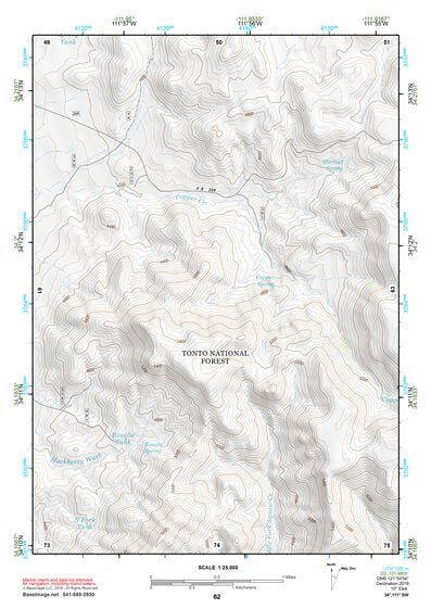34111SW Page 62 Payson Topo Preview 1