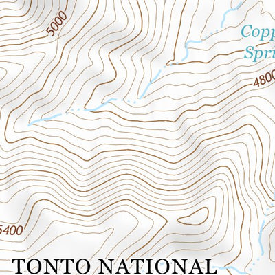 34111SW Page 62 Payson Topo Preview 2